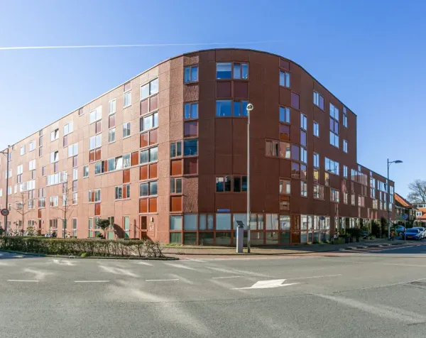 Appartement te koop: Groningerstraat 69, Puntenburg Amersfoort