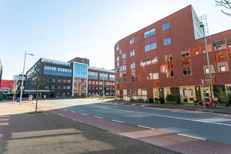Appartement te koop: Groningerstraat 69, Puntenburg Amersfoort