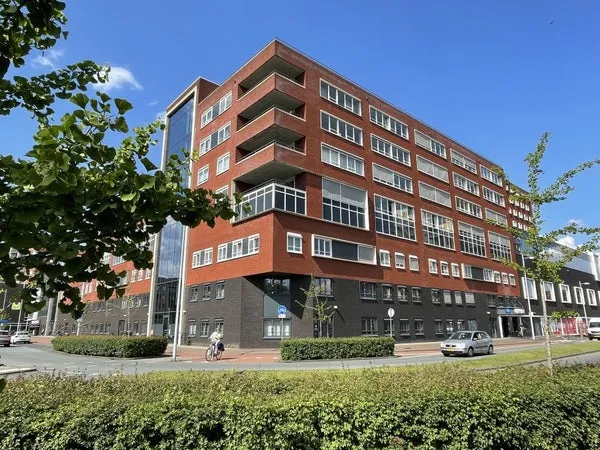 Woning te huur: Groningerstraat, Puntenburg Amersfoort