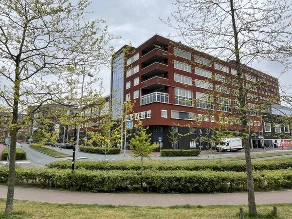 Woning te huur: Groningerstraat, Puntenburg Amersfoort