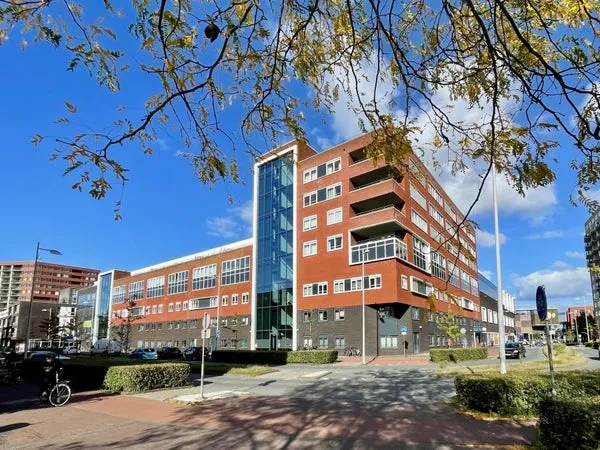 Woning te huur: Groningerstraat, Puntenburg Amersfoort