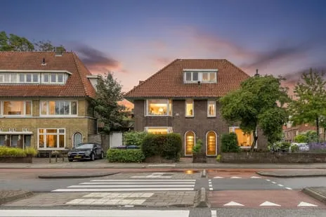 Hoekwoning te koop: Groningerstraatweg 116, Zamenhofpark Leeuwarden