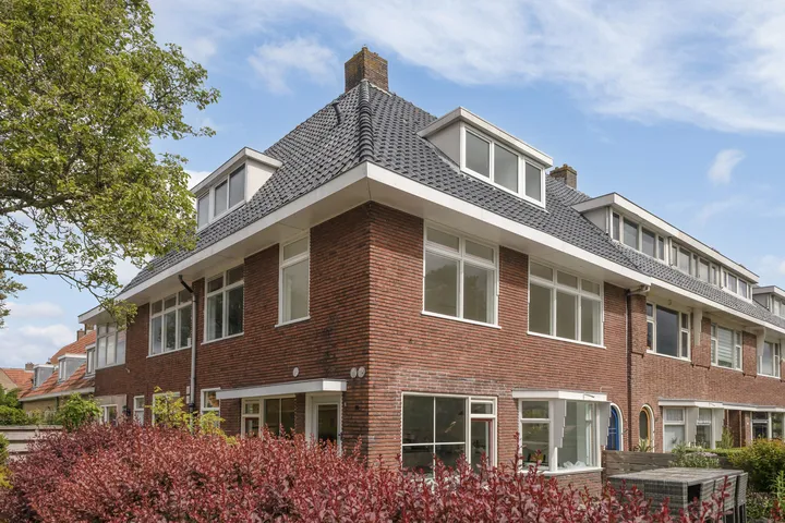 Appartement te koop: GRONINGERSTRAATWEG 119, Bloemenbuurt Leeuwarden