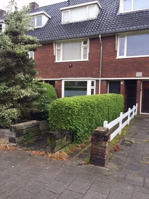 Appartement te huur: Groningerstraatweg 153, Bloemenbuurt Leeuwarden