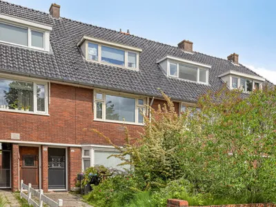 Koopwoning: Groningerstraatweg 159 in Leeuwarden - €189.000 - 78m²