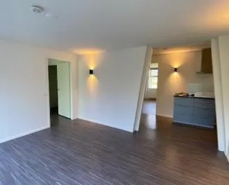 Appartement te huur: Groningerstraatweg 171, Leeuwarden