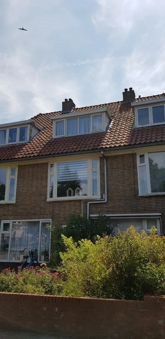 Appartement te huur: Groningerstraatweg 172, Zamenhofpark Leeuwarden