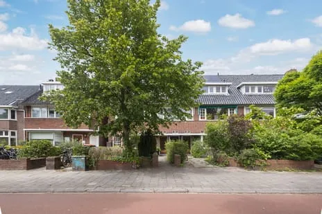 Appartement te koop: Groningerstraatweg 59, Bloemenbuurt Leeuwarden