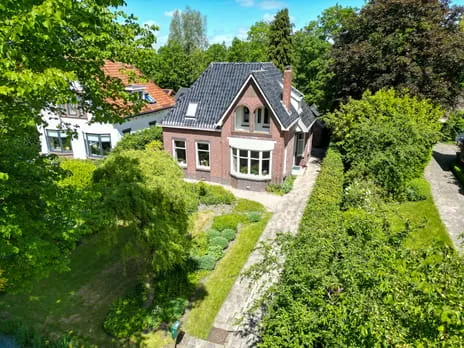 Vrijstaande woning te koop: Groningerstraatweg 7, Grijpskerk Grijpskerk