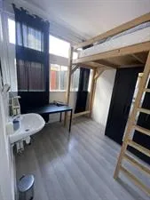 Kamer te huur: Groningerstraatweg, Cambuursterpad Leeuwarden