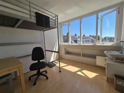 Room for rent: Groningerstraatweg, Cambuursterpad Leeuwarden