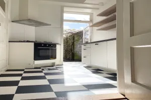 Woning te huur: Groningerstraatweg, Cambuursterpad Leeuwarden