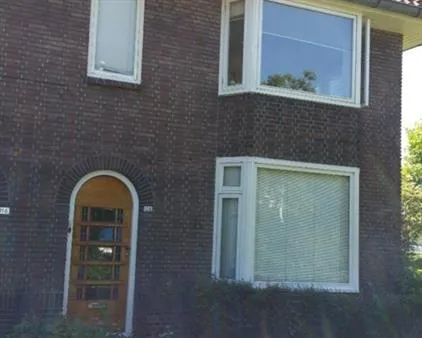 Kamer te huur: Groningerstraatweg, Cambuursterpad Leeuwarden