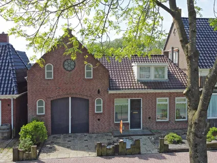 Twee-onder-één-kap te koop: Groningerstreek 9, Stroobos Stroobos