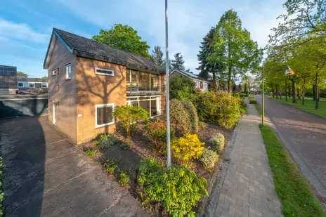 Vrijstaande woning te koop: Groningerweg 12, Peize Peize