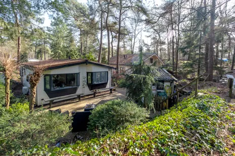 Woning te koop: Groningerweg 13N267, Diever