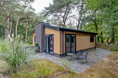 Vrijstaande woning te koop: Groningerweg 13N558, Verspreide huizen Diever Diever
