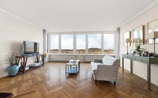 Appartement te koop: Groningsestraat 153, Belgisch Park 'S-Gravenhage