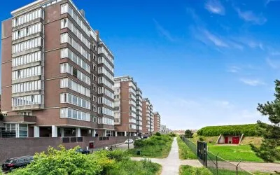 Appartement te koop: Groningsestraat 217, 'S-Gravenhage