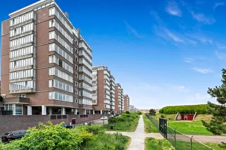Appartement te koop: Groningsestraat 217, Belgisch Park 'S-Gravenhage