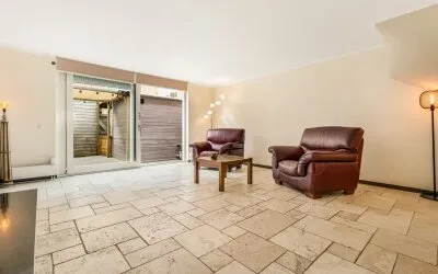 Tussenwoning te koop: Groningsestraat 25, Belgisch Park 'S-Gravenhage