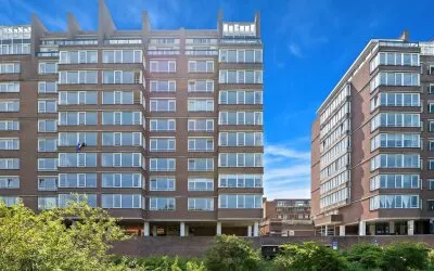 Appartement te koop: Groningsestraat 285, Belgisch Park 'S-Gravenhage