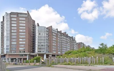 Appartement te koop: Groningsestraat 313, 'S-Gravenhage