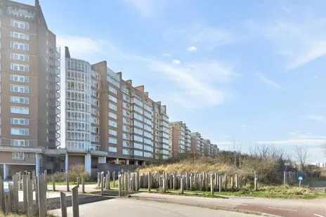 Appartement te koop: Groningsestraat 313, Belgisch Park 'S-Gravenhage