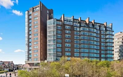 Appartement te koop: Groningsestraat 347, 'S-Gravenhage