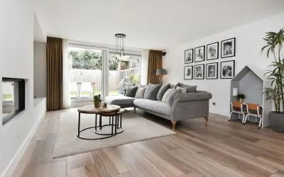 Tussenwoning te koop: Groningsestraat 39, Belgisch Park 'S-Gravenhage