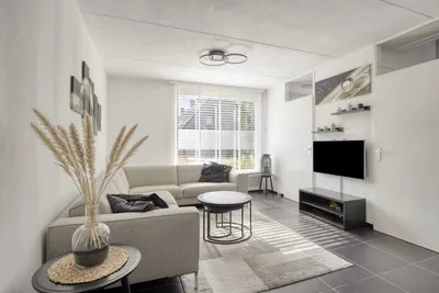Tussenwoning te koop: Gronsveldlaan 39, Huibeven West Tilburg