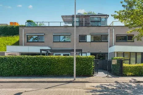 Corner house for sale: Groot-Bijgaardenlaan 26, Tempel Eindhoven