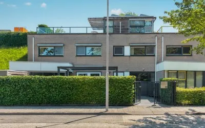 Hoekwoning te koop: Groot-Bijgaardenlaan 26, Tempel Eindhoven