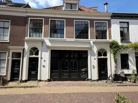 Appartement te huur: Groot Heiligland 26B, Heiliglanden Haarlem