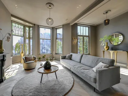 Appartement te koop: Groot Hertoginnelaan 147A, Sweelinckplein e.o. 'S-Gravenhage