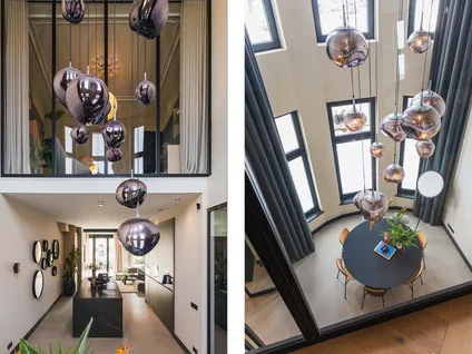 Tussenwoning te koop: Groot Hertoginnelaan 156, 'S-Gravenhage