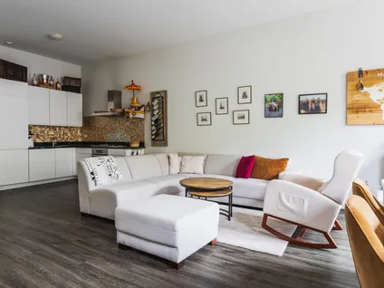 Appartement te koop: Groot Hertoginnelaan 47A, Stadhoudersplantsoen 'S-Gravenhage