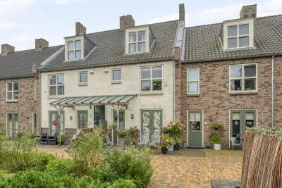 Appartement te koop: Groot Horloo 27, Ermelo