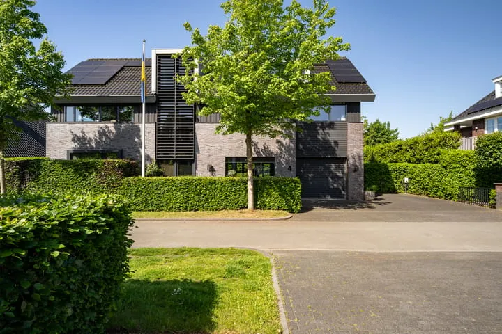 Vrijstaande woning te koop: Groot Houteveen 4, Hoekveen e.o. Hooglanderveen