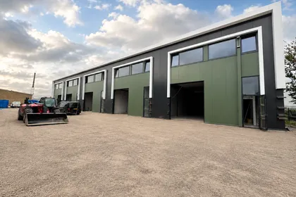Woning te huur: Groot Mijdrechtstraat 35A, Bedrijventerrein Mijdrecht Mijdrecht