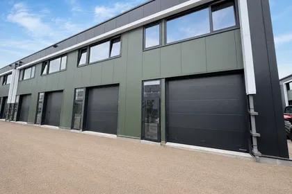 Woning te huur: Groot Mijdrechtstraat 35B, Bedrijventerrein Mijdrecht Mijdrecht