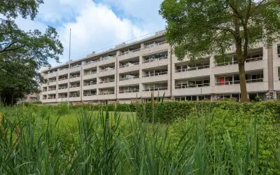 Appartement te koop: Groot Paradijs 91, Bergen Eindhoven