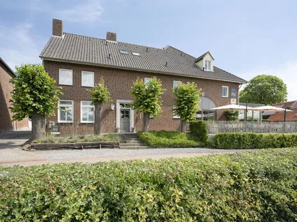 Vrijstaande woning te koop: Groot Welsden 13, Groot- en Klein-Welsden Margraten