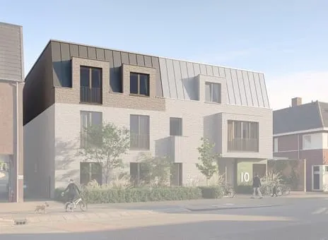 Appartement te koop: Groot Ypelaardreef 12B1, Ypelaar Breda