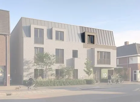 Appartement te koop: Groot Ypelaardreef 12B3, Ypelaar Breda