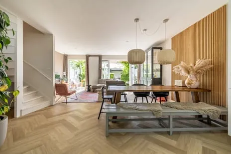Tussenwoning te koop: Groot Ypelaardreef 76, Ypelaar Breda