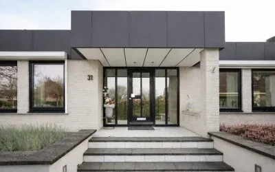 Vrijstaande woning te koop: Groot-Zuideveld 31, Dussen Dussen