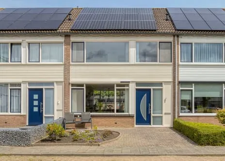 Tussenwoning te koop: Groot-Zuideveld 42, Dussen Dussen