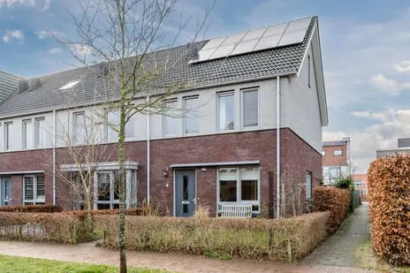 Hoekwoning te koop: Groot Agteveldlaan 29, Kern Achterveld Achterveld (Ut)