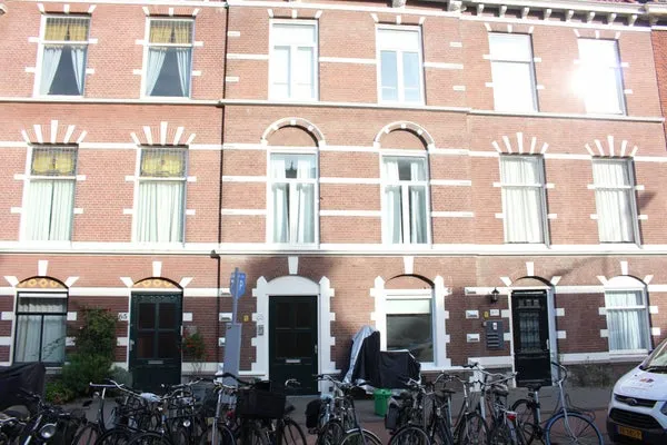 Woning te huur: Groot Hertoginnelaan, 'S-Gravenhage